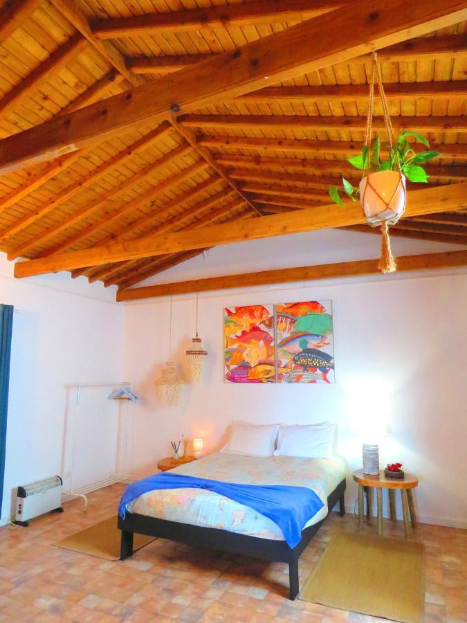 Casa Do Cais Villa Monte  Ngoại thất bức ảnh