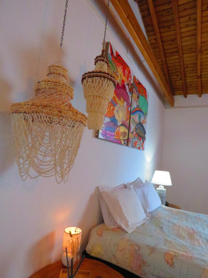 Casa Do Cais Villa Monte  Ngoại thất bức ảnh