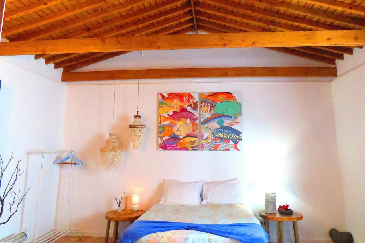 Casa Do Cais Villa Monte  Ngoại thất bức ảnh