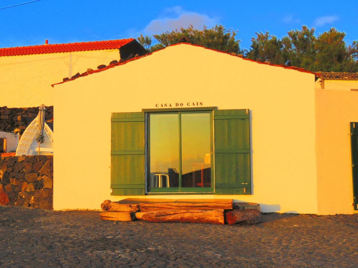 Casa Do Cais Villa Monte  Ngoại thất bức ảnh