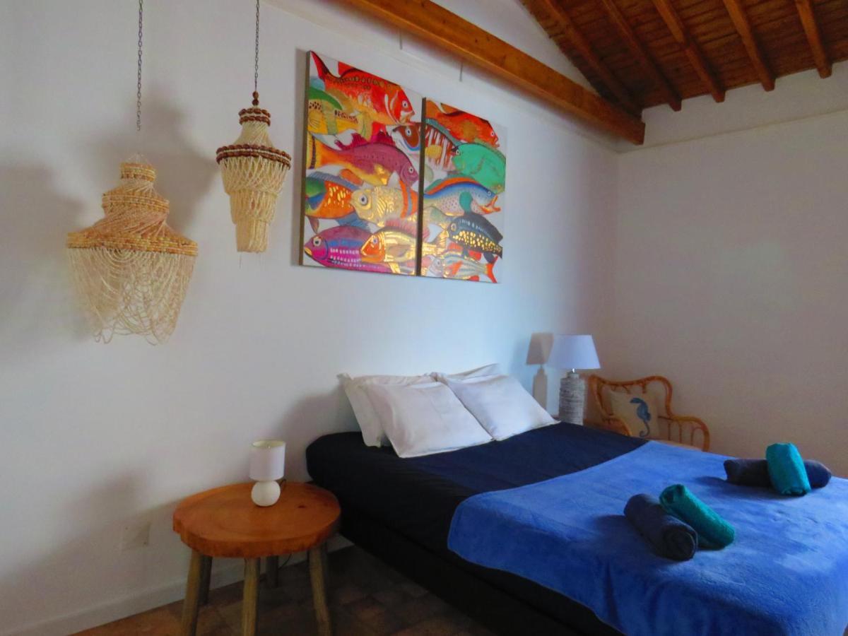 Casa Do Cais Villa Monte  Ngoại thất bức ảnh