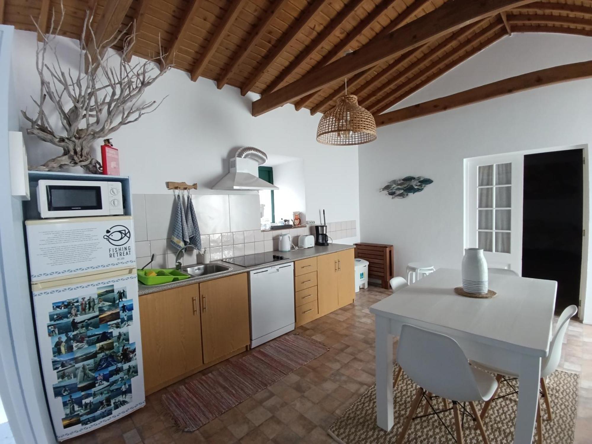 Casa Do Cais Villa Monte  Ngoại thất bức ảnh